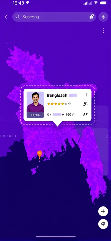 Betjili Casino mobile app