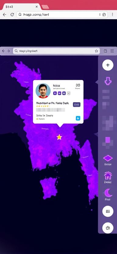Casino Score mobile app