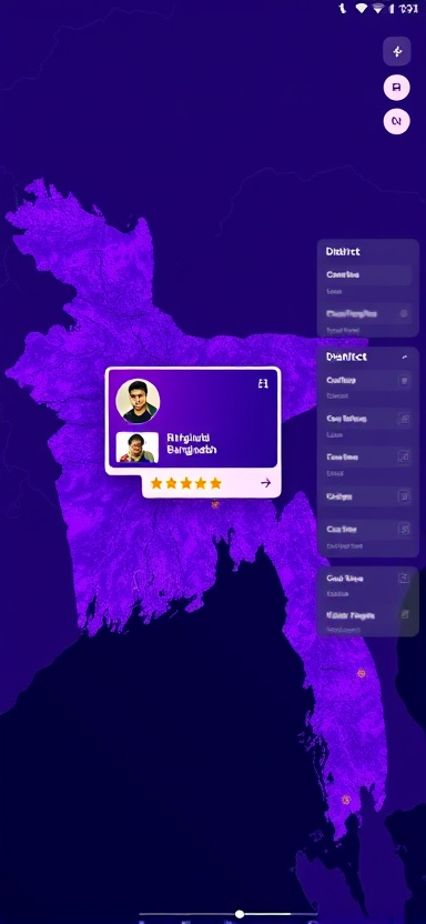 Casino Scores mobile app