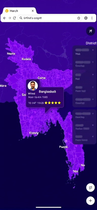 CX mobile app