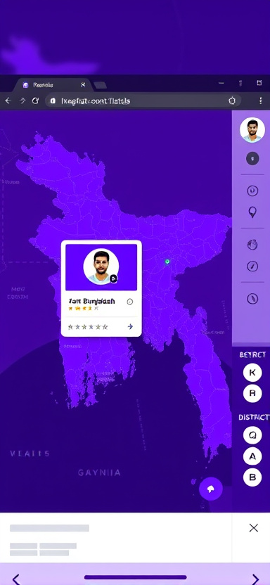 dhaka mobile app