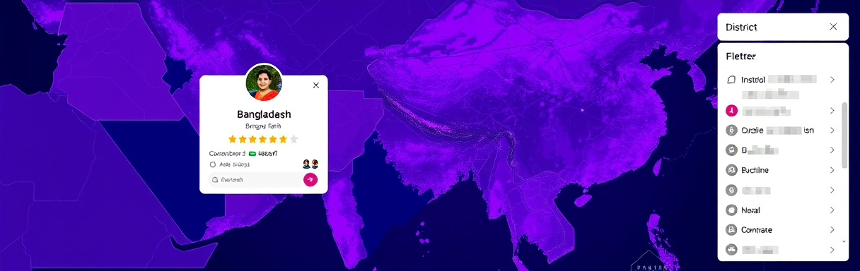 dhaka