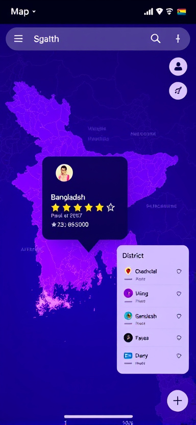 F999 mobile app