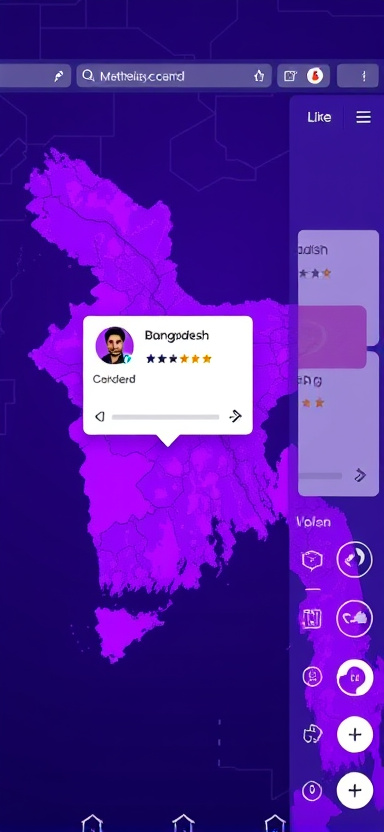 FB7 mobile app