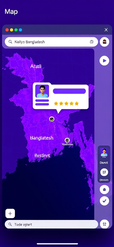JE777 mobile app