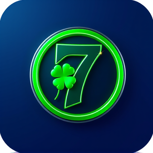 JE777 logo