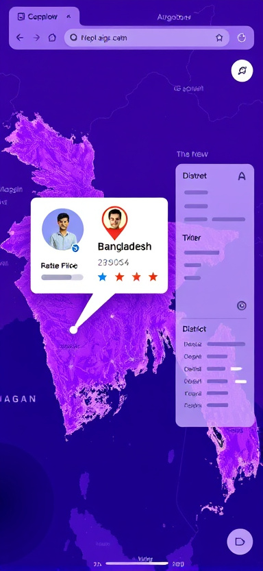 KKFF mobile app