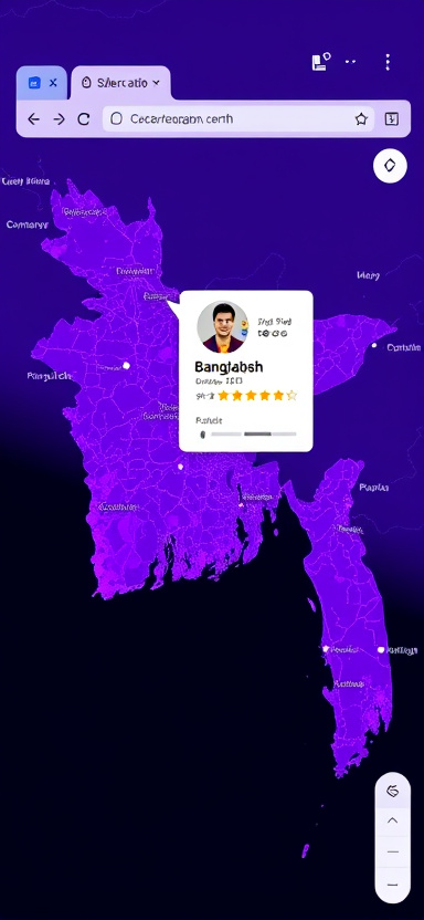 Kriya Casino mobile app