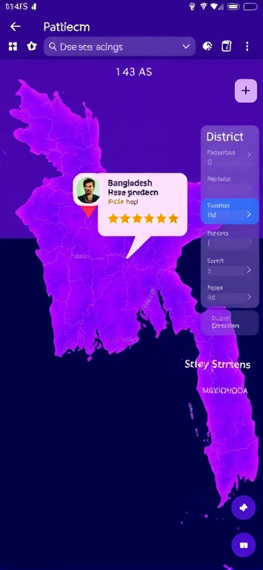 Megha Casino mobile app