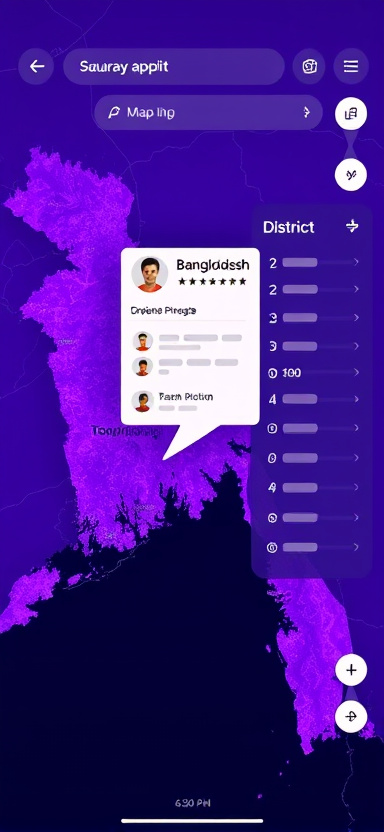 DeCasino Live mobile app