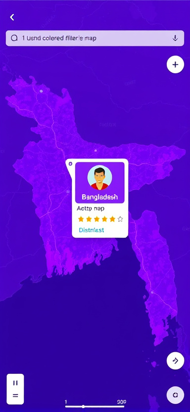 TK10 mobile app