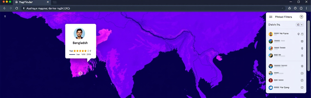 VIP Dhaka Bangladesh